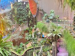 -正佳雨林生态植物园