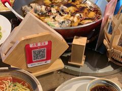 -水煮三国·川鲁江湖菜(香山店)