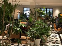 大堂-一尺花园(安和花园店)