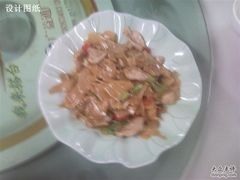 酸笋-美极鲜食坊(宝安南路店)