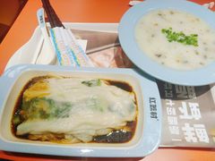 -红荔村肠粉(岗厦店)