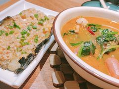 -臻炙大舍烤串(天龙家园店)