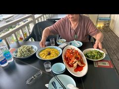 -美味之家·湖景农家乐(太湖东山店)