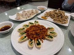 -黄家饺子东北特色菜馆(湖滨商业街店)