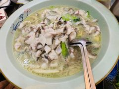 -周正水煮活鱼·吊水鱼(万科店)