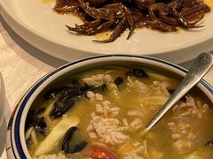 -箱美术馆私房菜(水晶郦城店)