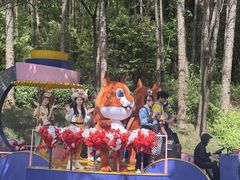 -佛冈森波拉度假区