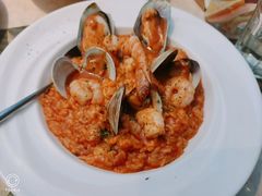 -大树餐厅(红旗街万达店)