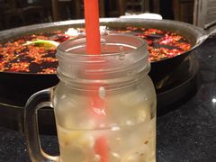 -纸盐河码头火锅(十八梯店)
