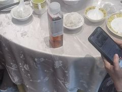 -惠丰堂饭庄(北洼路店)