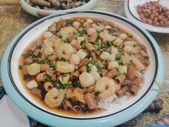 -众想海鲜·烧烤·海肠捞饭·渔家菜(孙家疃店)