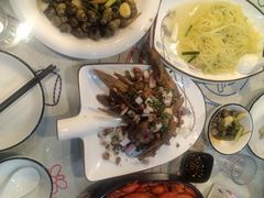 -老鄞江清水龙虾•赵赵家(江北店)