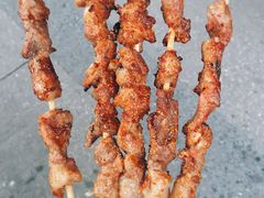 -维吾尔餐厅(宜山路店)