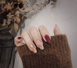 -如一·美甲美睫