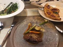 -BONAZZA 意大利餐厅