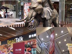 -巴黎春天(陕西路店)