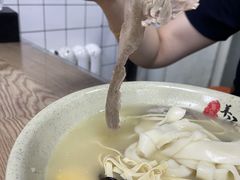 -豫石记羊汤(北苑店)
