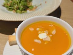 -本处·素食·融合料理(南油店)