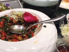 -安蒂娅.悦景轩中餐厅(西乡店)