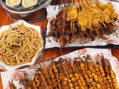 -十里铺铁板鱿鱼