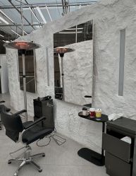 -BOF HAIR BY HONTO