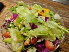 -柿子树炭烤羊腿(金台路店)