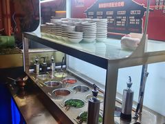 -牛New寿喜烧(金茂览秀城店)