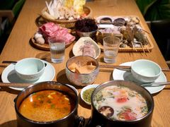 -Thai Basil罗勒叶泰式餐厅(时代天街店)