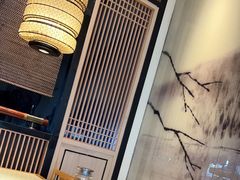 -绿茶餐厅(龙湖金楠天街店)