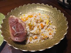 -楼兰新疆主题餐厅(苏州中心店)