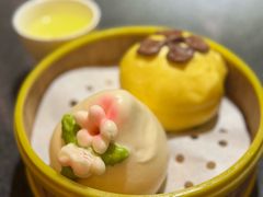 -鲁菜根·泰安菜(万达店)