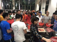 -标记美食新鲜猪杂(兴南大道店)