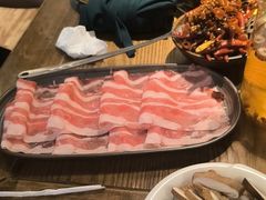 -巴卤社老火锅(财富店)