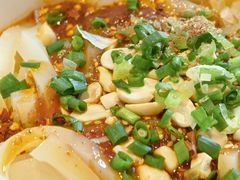 -姚记.周礼伤心凉粉(时代广场店)