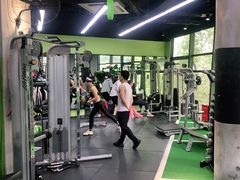 -PT健身联盟(普陀中远两湾城店)