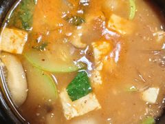 -百年石锅饭·朝鲜族传统民餐