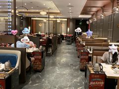-稻香海鲜饭店(第一国际店)