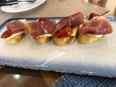 -LA MAISON公鸡和龙(蛇口店)