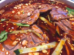 -花椒俏川菜小馆(南海万达店)