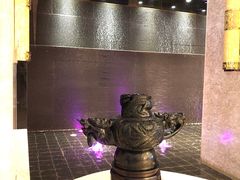 -兰州安盛国际酒店(吾悦广场店)