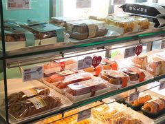 -爱维尔阳光蛋糕(越湖店)