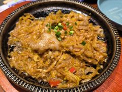 -鑫日千里马朝鲜族小馆(总店)