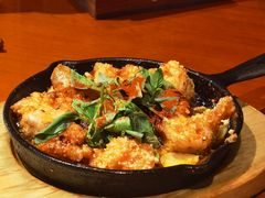 -SHAN山(前滩太古里店)