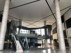 -青岛西海岸隆和福朋喜来登酒店