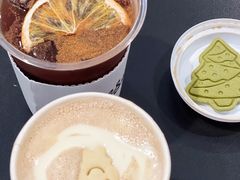-Seesaw Coffee(环贸iapm店)
