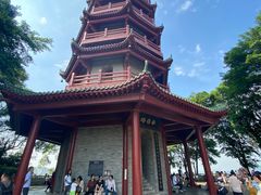 -南沙天后宫景区