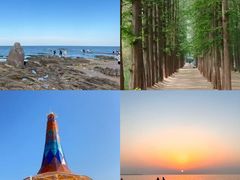 -巧克力渔家.小船海鲜胶东菜(三浴场店)