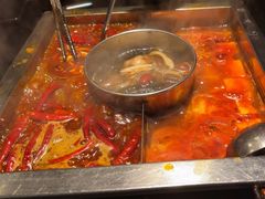 -蜀江龙火锅(339店)