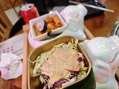-杀猪天·韩国烤肉(总店)