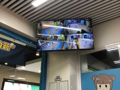 -利俊跆拳道(市二宫直营馆)